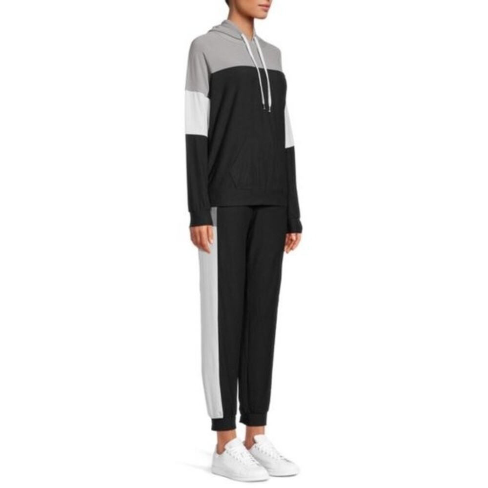 Hoodie and Joggers Matching Set Sz 3X Jr NWT